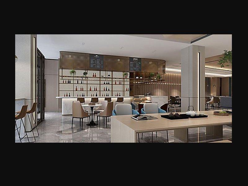 Holiday Inn Express Beijing Yizhuang Center By Ihg ภายนอก รูปภาพ