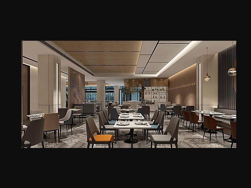 Holiday Inn Express Beijing Yizhuang Center By Ihg ภายนอก รูปภาพ