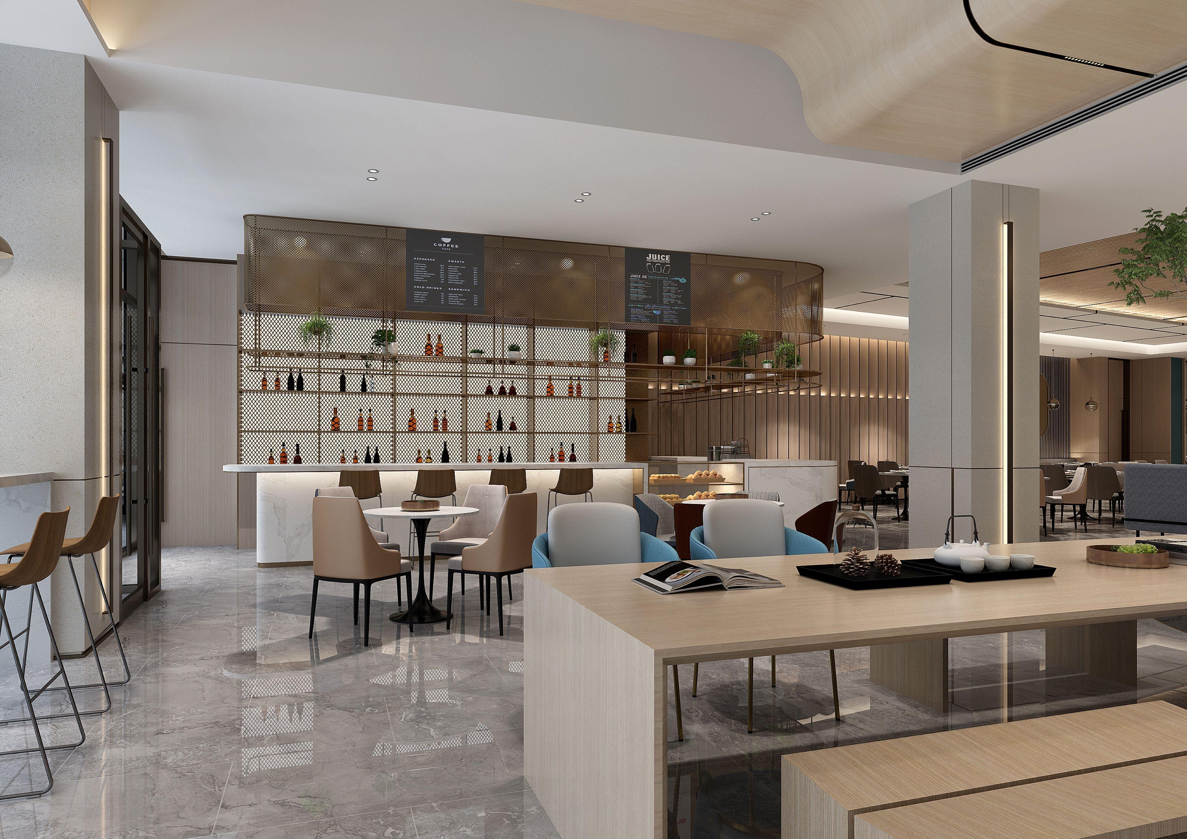 Holiday Inn Express Beijing Yizhuang Center By Ihg ภายนอก รูปภาพ