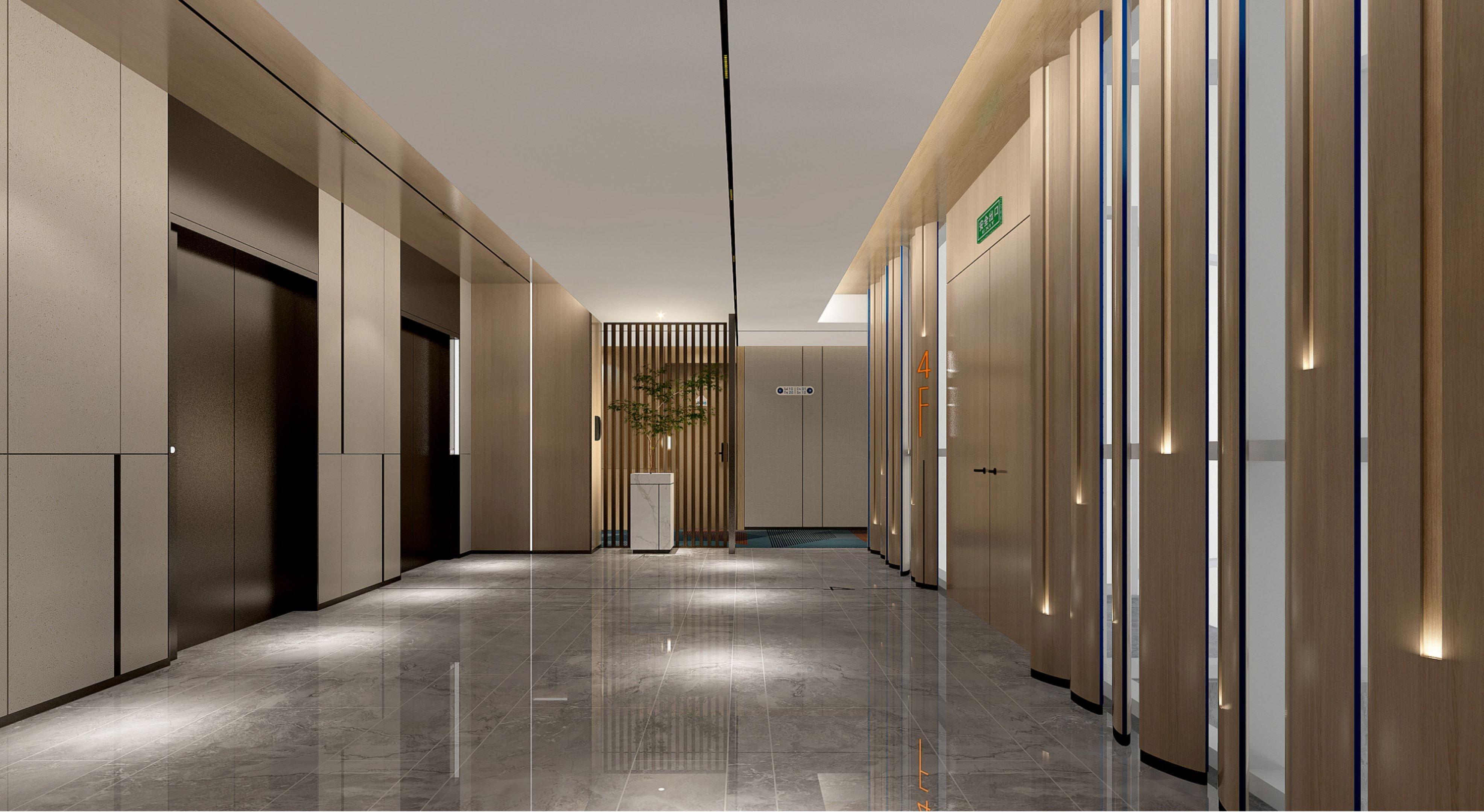 Holiday Inn Express Beijing Yizhuang Center By Ihg ภายนอก รูปภาพ