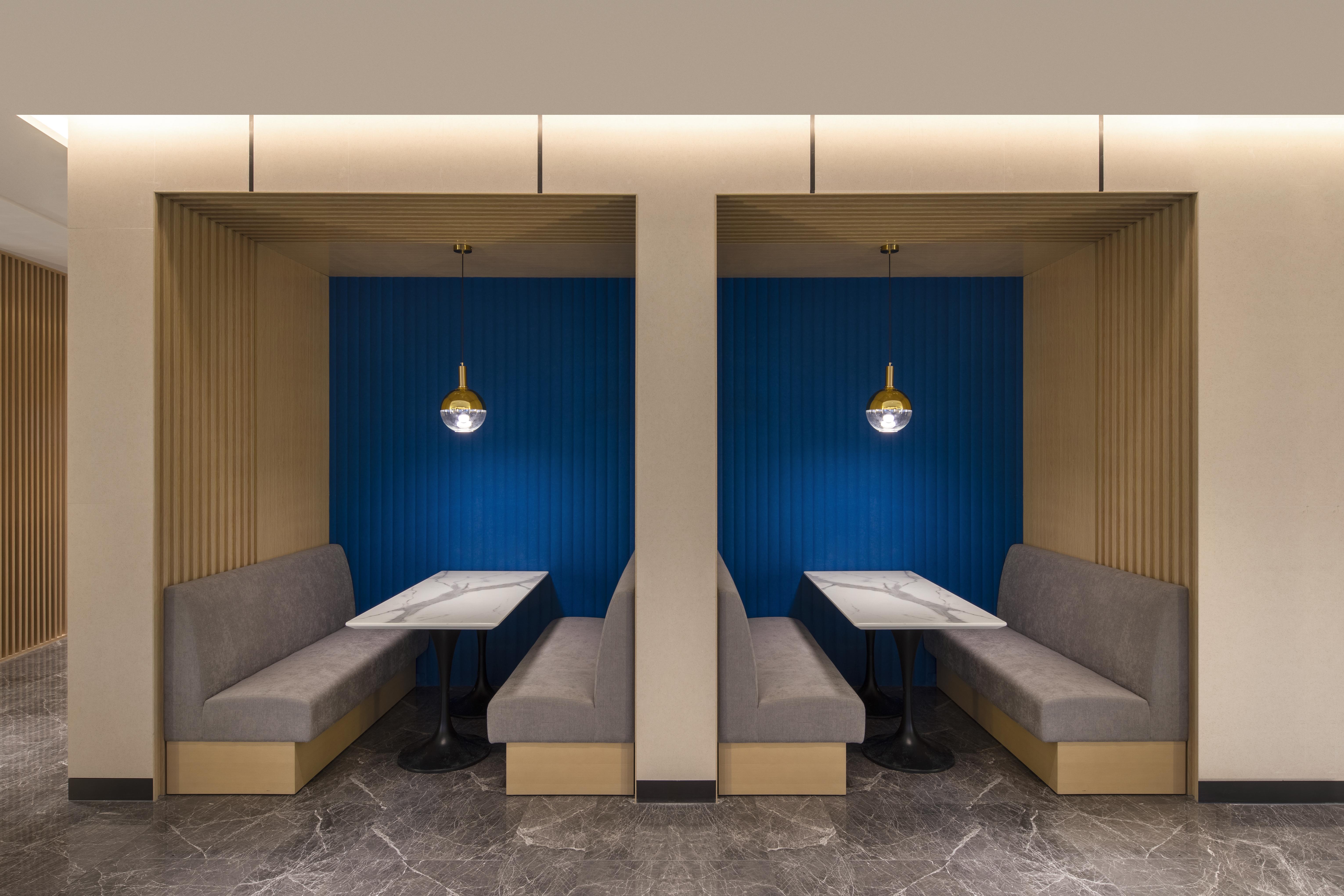 Holiday Inn Express Beijing Yizhuang Center By Ihg ภายนอก รูปภาพ